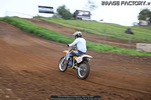 2024-06-09 Motocross Malpensa - Maico Day 0698